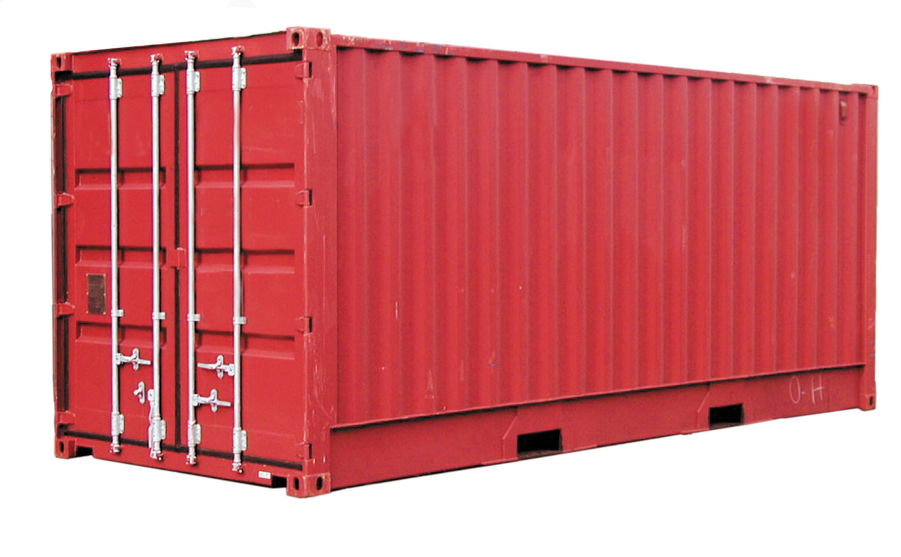 Mua bán container các loại - Công Ty TNHH Thương Mại Và Giao Nhận Minh Trung